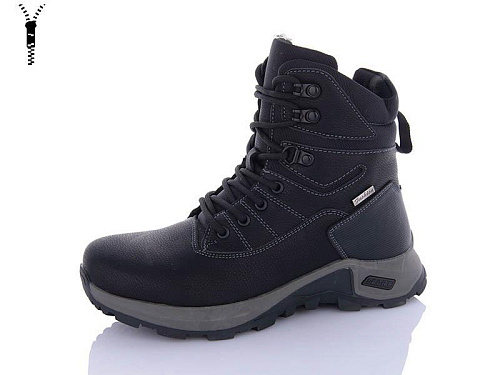 Ботинки Kulada-Ucss-M•D XZ131 в магазине Фонтан Обуви