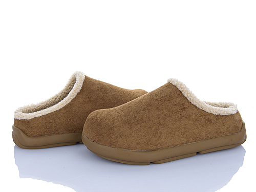 Сабо Violeta 197-215 camel в магазине Фонтан Обуви