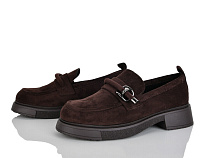 Туфли Бабочка 6081-105 в магазине Фонтан Обуви