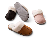 Тапочки Rai Shoes MD9827 mix в магазине Фонтан Обуви