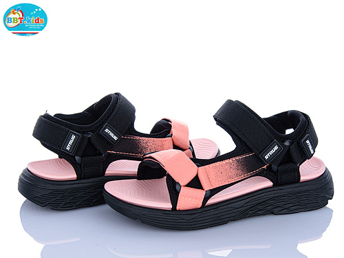 Босоножки Bbt L851-3-6 в магазине Фонтан Обуви