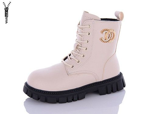 Ботинки Леопард G815-11 в магазине Фонтан Обуви