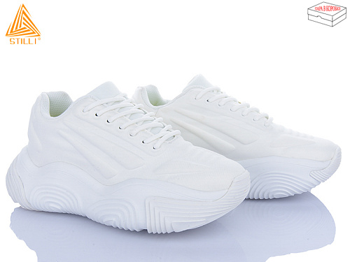 Кроссовки Stilli Group CX1260-2 піна в магазине Фонтан Обуви