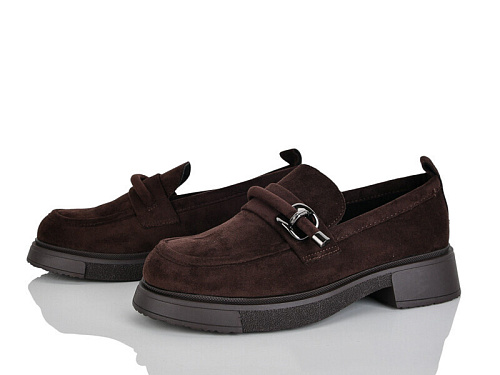 Туфли Бабочка 6081-105 в магазине Фонтан Обуви