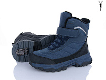 Ботинки Alimama-Girnaive AF2402-37 в магазине Фонтан Обуви