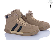 Ботинки Xifa HY71-10 в магазине Фонтан Обуви