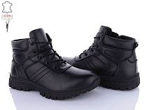 Ботинки Big 3756-805D в магазине Фонтан Обуви