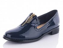 Туфли Леопард H05-2 в магазине Фонтан Обуви