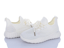 Кроссовки Clibee LC6608 white в магазине Фонтан Обуви