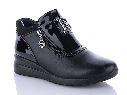 Ботинки Karco F673-3 в магазине Фонтан Обуви