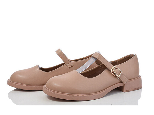 Туфли Loretta H79-2 в магазине Фонтан Обуви