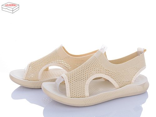 Босоножки Saimao F127-10 в магазине Фонтан Обуви