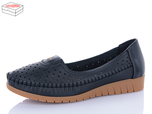 Туфли Maiguan L991-3 в магазине Фонтан Обуви