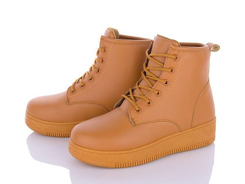 Ботинки Okshoes XT136 в магазине Фонтан Обуви