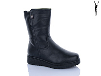 Ботинки Aba 801-1 в магазине Фонтан Обуви