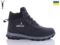 Ботинки Lvovbaza Cardinal БП3-1 пр сп шнурок-змійка в магазине Фонтан Обуви