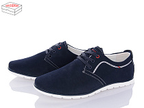 Туфли Kulada-Ucss-M•D D939-2D в магазине Фонтан Обуви