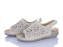 Босоножки Minghong 2339-3 в магазине Фонтан Обуви