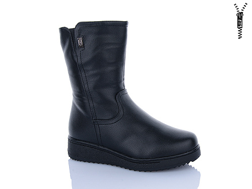 Ботинки Aba 801-1 в магазине Фонтан Обуви