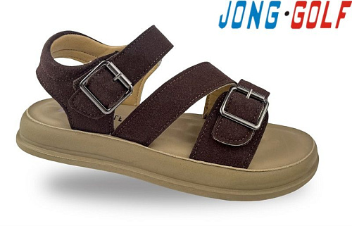 Босоножки Jong-Golf C20633-4 в магазине Фонтан Обуви