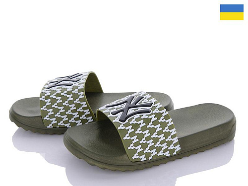 Шлепанцы Obuv Ok 5030-619A в магазине Фонтан Обуви