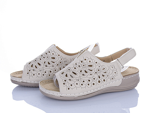 Босоножки Minghong 2339-3 в магазине Фонтан Обуви