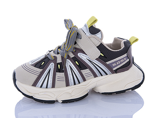 Кроссовки Alimama-Girnaive B6689-25 в магазине Фонтан Обуви