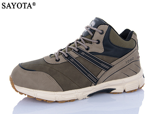 Кроссовки Sayota S986-4 в магазине Фонтан Обуви