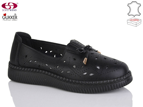 Туфли Gukkcr YK2012 в магазине Фонтан Обуви