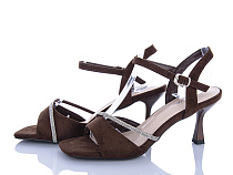 Босоножки Loretta B306-2 в магазине Фонтан Обуви