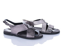 Босоножки Viktoria L0962-0713 mix в магазине Фонтан Обуви