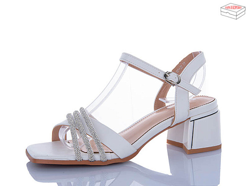 Босоножки Vika 80-38 в магазине Фонтан Обуви