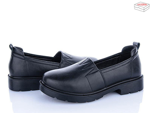 Туфли M•D-Gresso-Lunastep H518-1 в магазине Фонтан Обуви