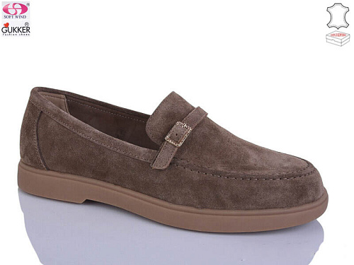 Туфли Gukkcr MG8420 в магазине Фонтан Обуви