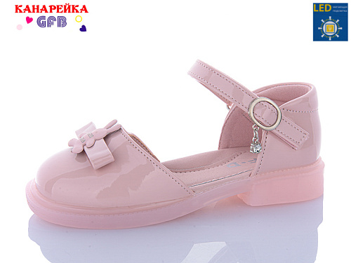 Туфли Gfb Y7119-4 LED в магазине Фонтан Обуви