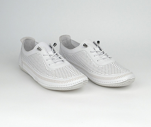 Мокасины Allshoes 211958 в магазине Фонтан Обуви