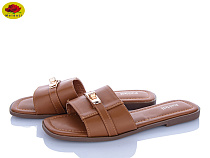 Шлепанцы Meideli D505-15 в магазине Фонтан Обуви