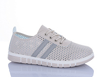 Кроссовки Aba 66-22 батал в магазине Фонтан Обуви