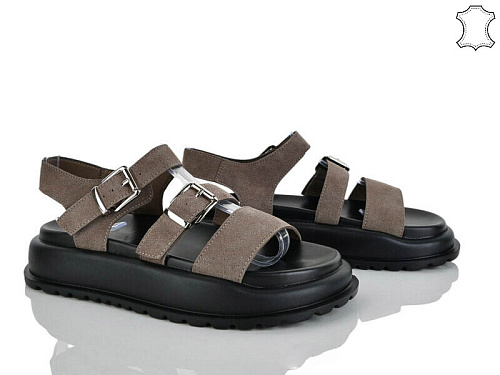 Босоножки Бабочка 2862-39 в магазине Фонтан Обуви