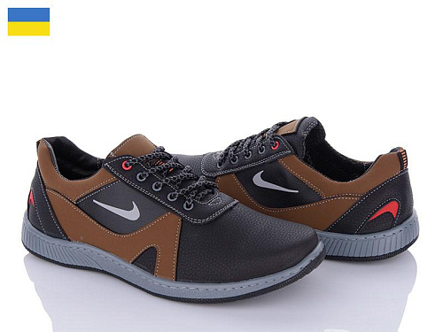 Paolla2 81-2 чорний в магазине Фонтан Обуви