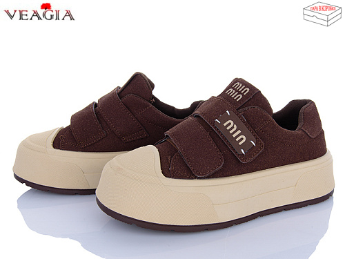Кроссовки Veagia-Ada V3329-5 в магазине Фонтан Обуви