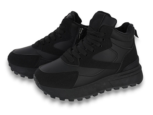Ботинки Бабочка TM231 в магазине Фонтан Обуви