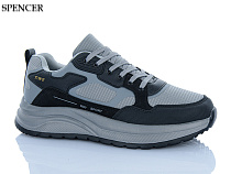 Кроссовки Spencer A215-22 в магазине Фонтан Обуви