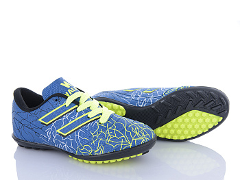 Спорт Vs Walked 0027 blue (31-35) в магазине Фонтан Обуви