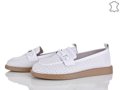 Туфли Бабочка 8493-44 в магазине Фонтан Обуви