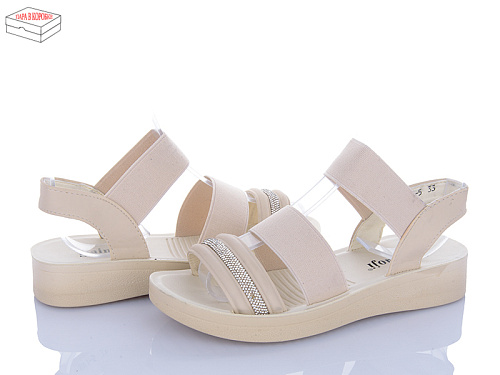 Босоножки Saimao SV1-5 в магазине Фонтан Обуви