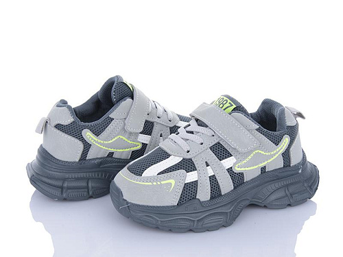 Кроссовки Мир 4067-Y7068-2 в магазине Фонтан Обуви