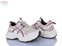Кроссовки Aba W8ABA07-4 в магазине Фонтан Обуви