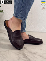 Arto2 170 корич-к в магазине Фонтан Обуви