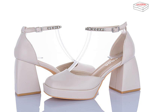 Туфли L&M-Lemon C11-4 в магазине Фонтан Обуви